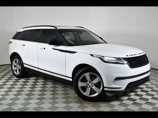 2019 Land Rover Range Rover Velar S