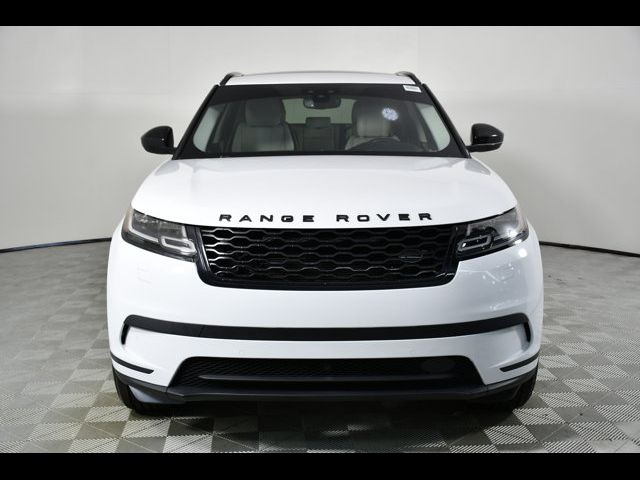 2019 Land Rover Range Rover Velar S