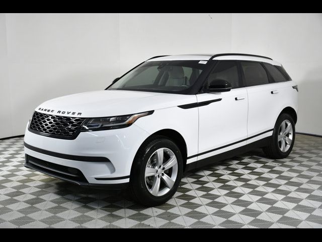 2019 Land Rover Range Rover Velar S