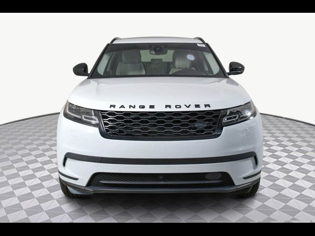 2019 Land Rover Range Rover Velar S