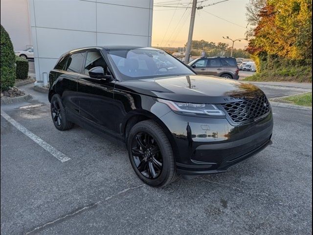 2019 Land Rover Range Rover Velar S