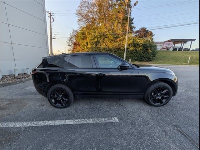 2019 Land Rover Range Rover Velar S