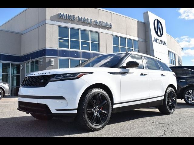 2019 Land Rover Range Rover Velar S