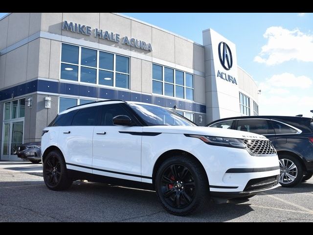 2019 Land Rover Range Rover Velar S