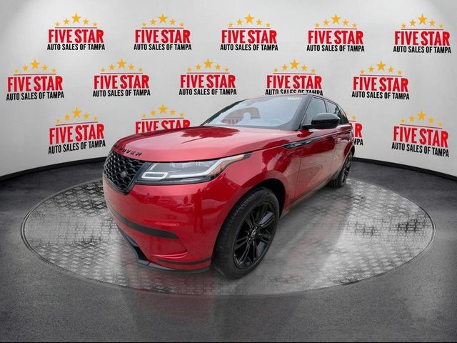 2019 Land Rover Range Rover Velar S