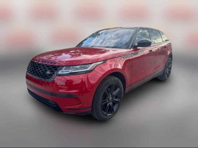 2019 Land Rover Range Rover Velar S