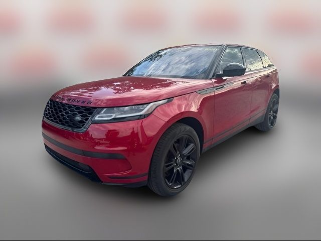 2019 Land Rover Range Rover Velar S