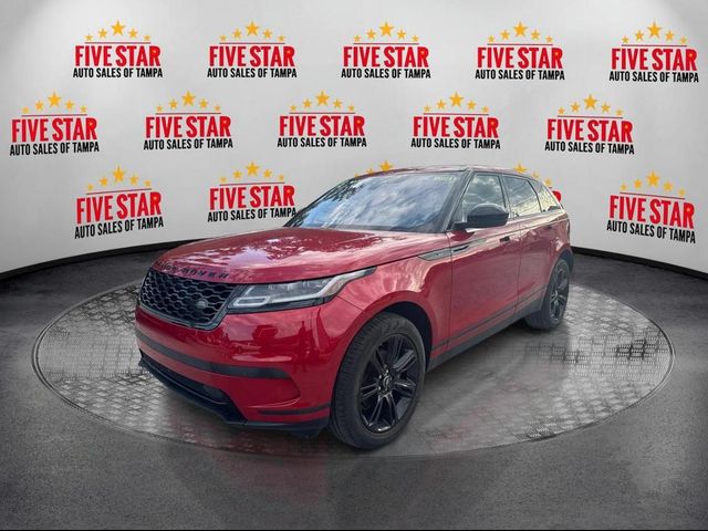 2019 Land Rover Range Rover Velar S