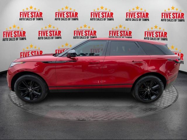 2019 Land Rover Range Rover Velar S