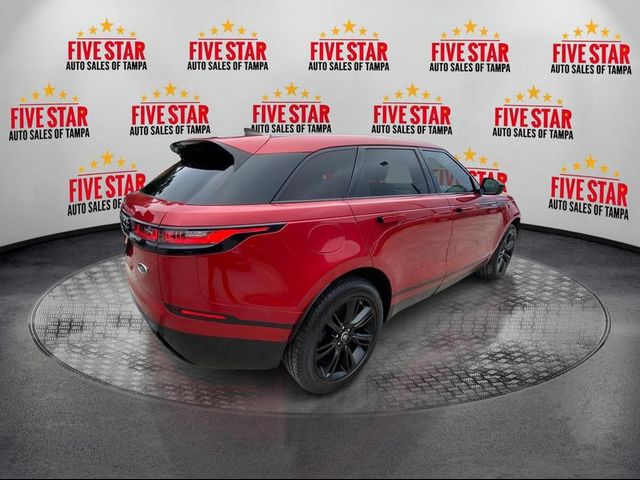 2019 Land Rover Range Rover Velar S