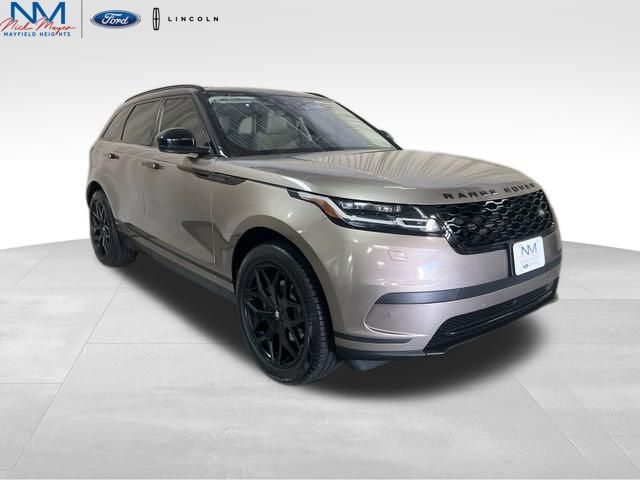 2019 Land Rover Range Rover Velar S