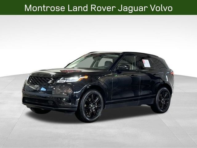 2019 Land Rover Range Rover Velar S