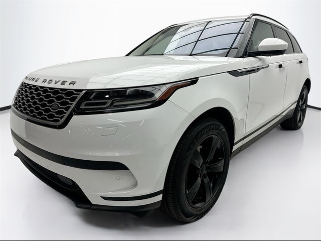 2019 Land Rover Range Rover Velar S