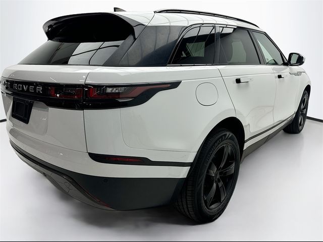 2019 Land Rover Range Rover Velar S