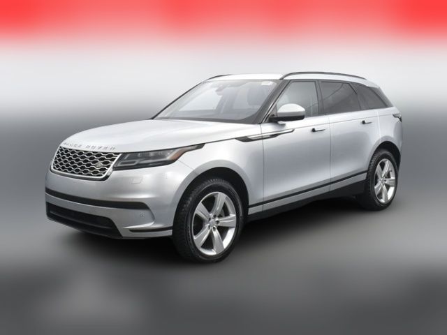 2019 Land Rover Range Rover Velar S