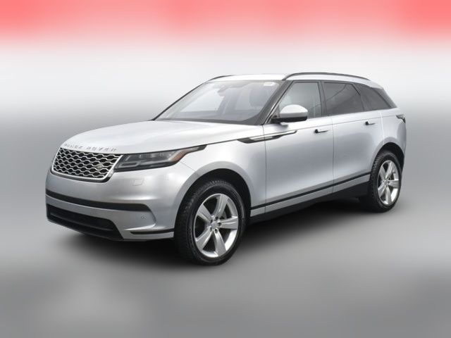 2019 Land Rover Range Rover Velar S