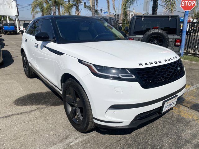 2019 Land Rover Range Rover Velar S