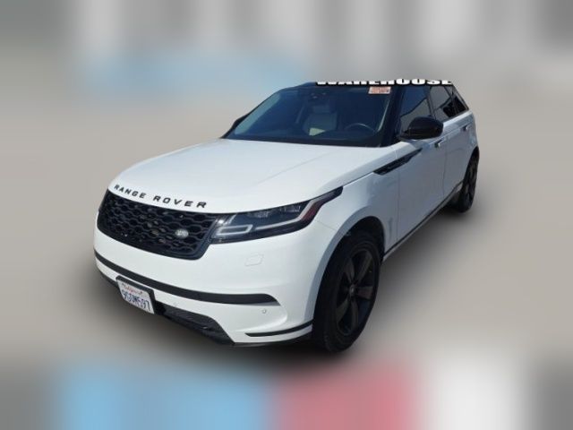 2019 Land Rover Range Rover Velar S