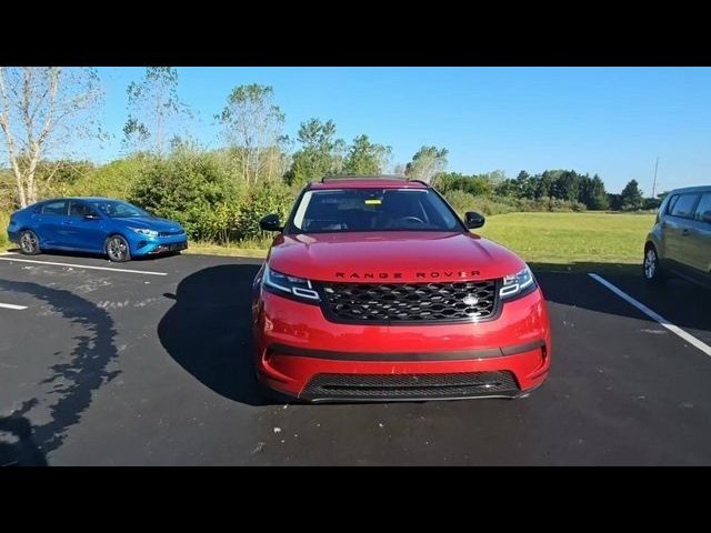 2019 Land Rover Range Rover Velar S