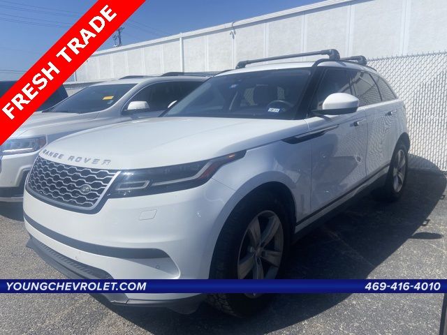 2019 Land Rover Range Rover Velar S