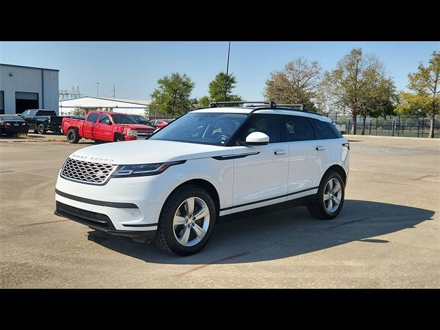 2019 Land Rover Range Rover Velar S