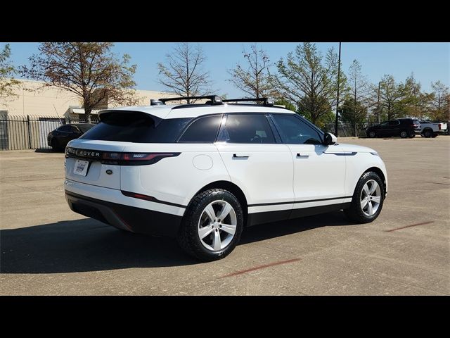 2019 Land Rover Range Rover Velar S