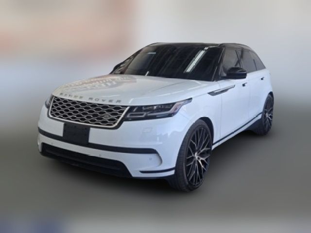 2019 Land Rover Range Rover Velar S