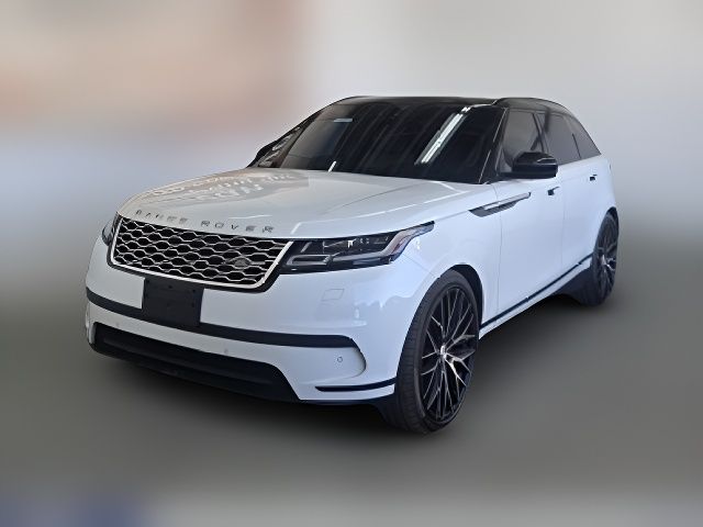 2019 Land Rover Range Rover Velar S