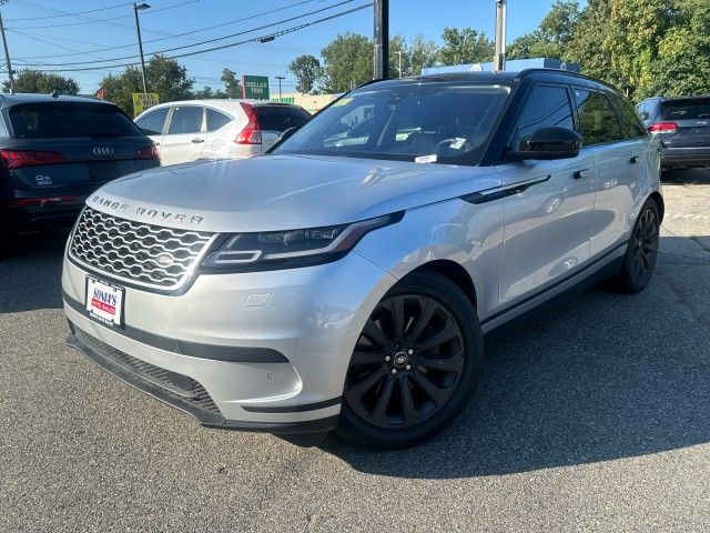 2019 Land Rover Range Rover Velar S