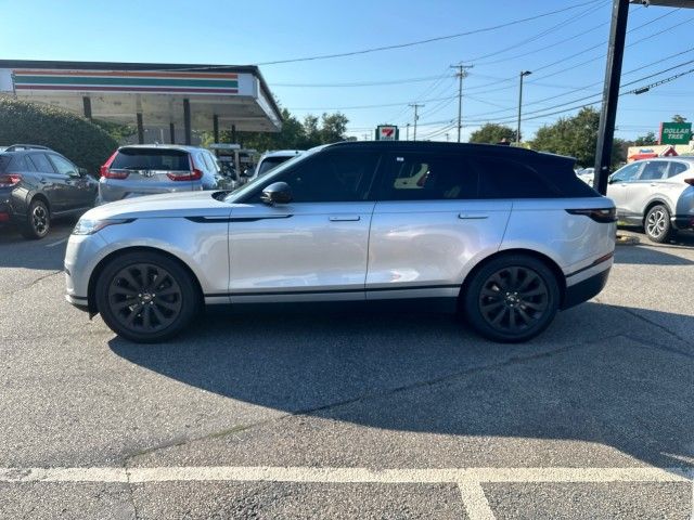 2019 Land Rover Range Rover Velar S