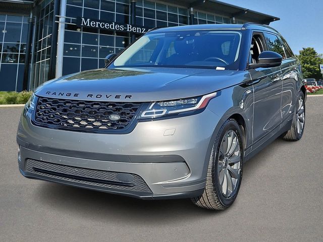 2019 Land Rover Range Rover Velar S