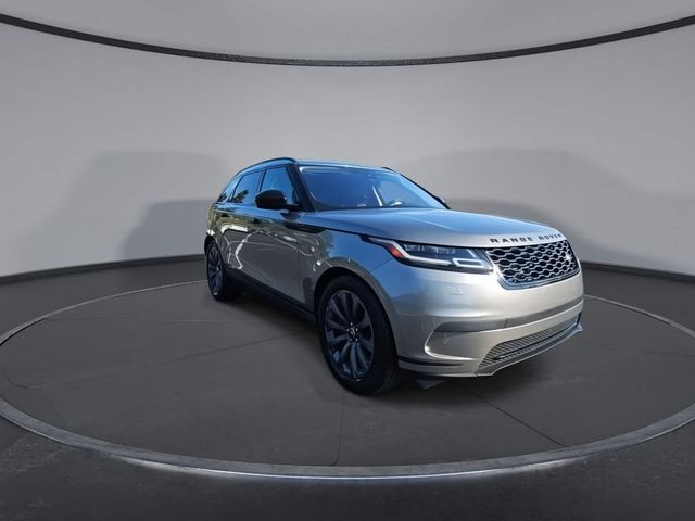 2019 Land Rover Range Rover Velar S