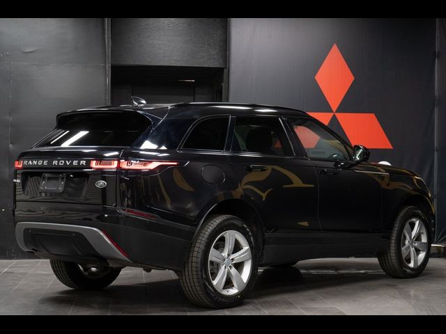 2019 Land Rover Range Rover Velar S