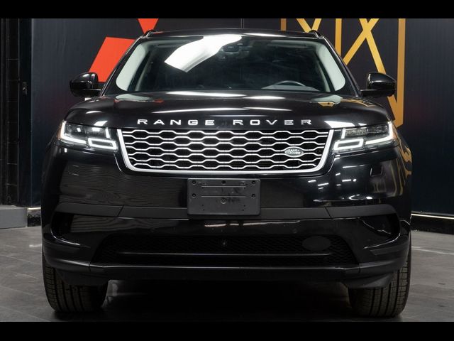 2019 Land Rover Range Rover Velar S