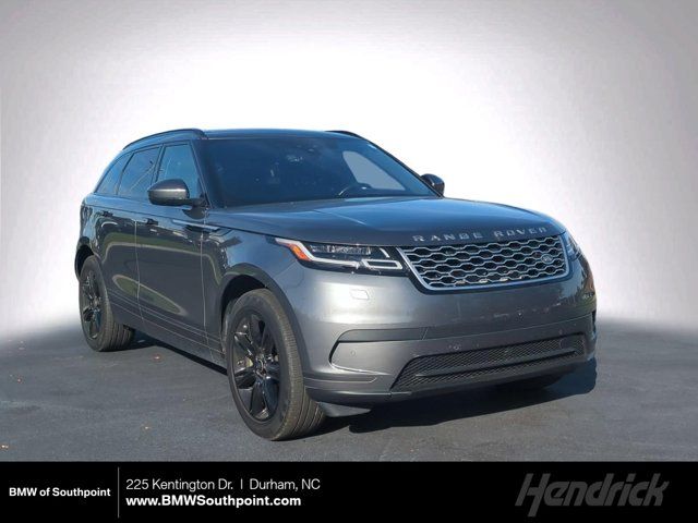 2019 Land Rover Range Rover Velar S