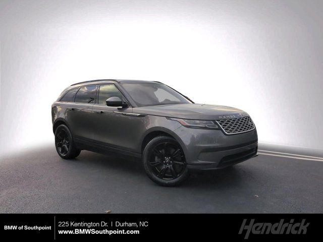 2019 Land Rover Range Rover Velar S