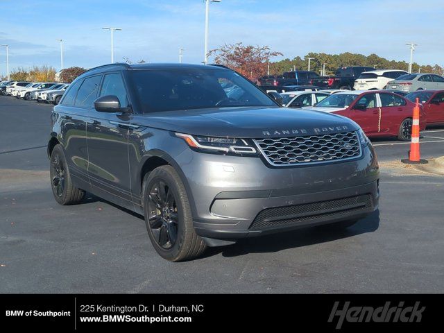 2019 Land Rover Range Rover Velar S