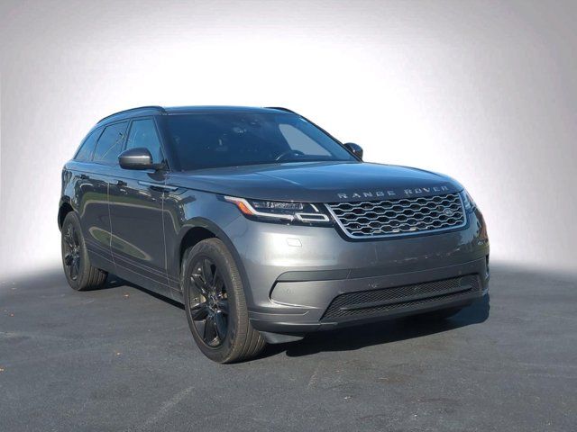 2019 Land Rover Range Rover Velar S