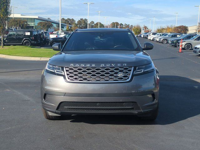 2019 Land Rover Range Rover Velar S