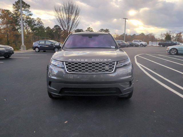 2019 Land Rover Range Rover Velar S