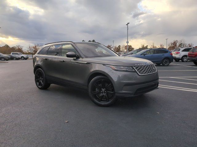 2019 Land Rover Range Rover Velar S