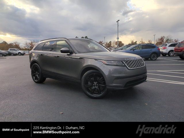 2019 Land Rover Range Rover Velar S