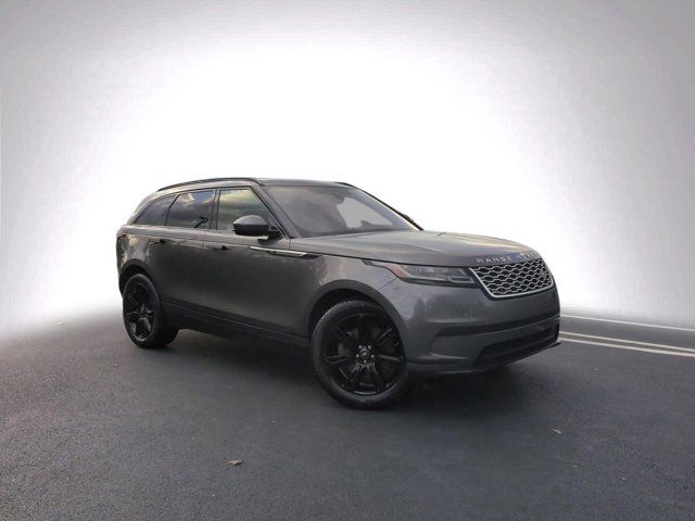 2019 Land Rover Range Rover Velar S