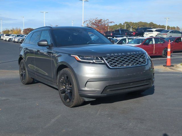 2019 Land Rover Range Rover Velar S