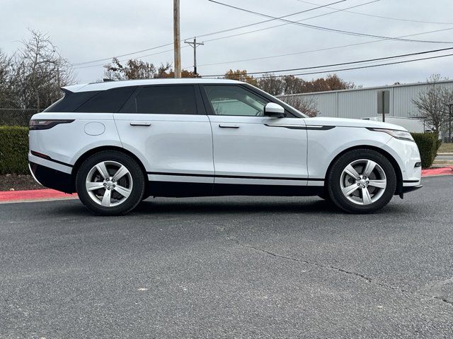 2019 Land Rover Range Rover Velar S