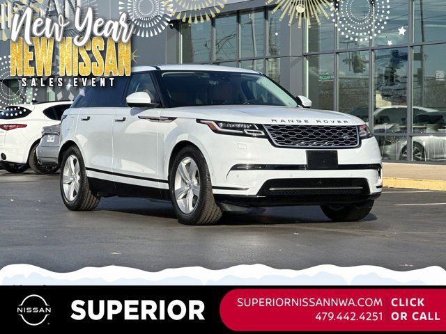 2019 Land Rover Range Rover Velar S