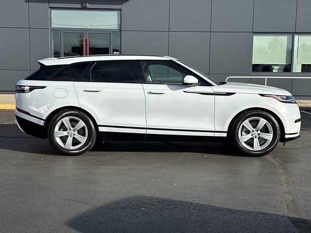 2019 Land Rover Range Rover Velar S