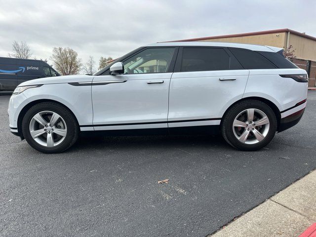 2019 Land Rover Range Rover Velar S