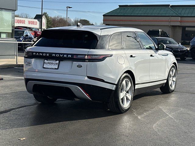 2019 Land Rover Range Rover Velar S