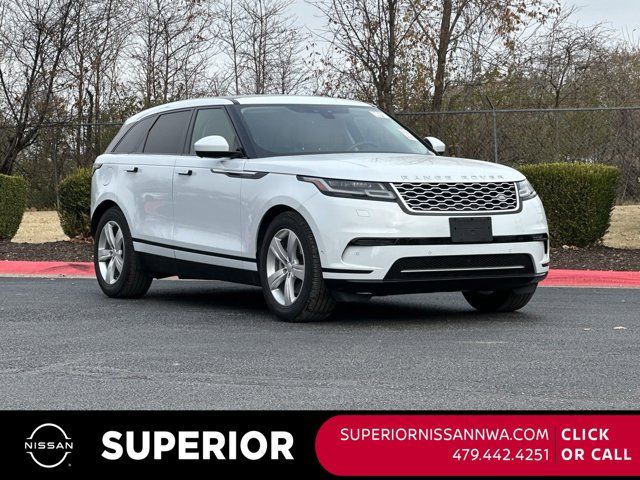 2019 Land Rover Range Rover Velar S